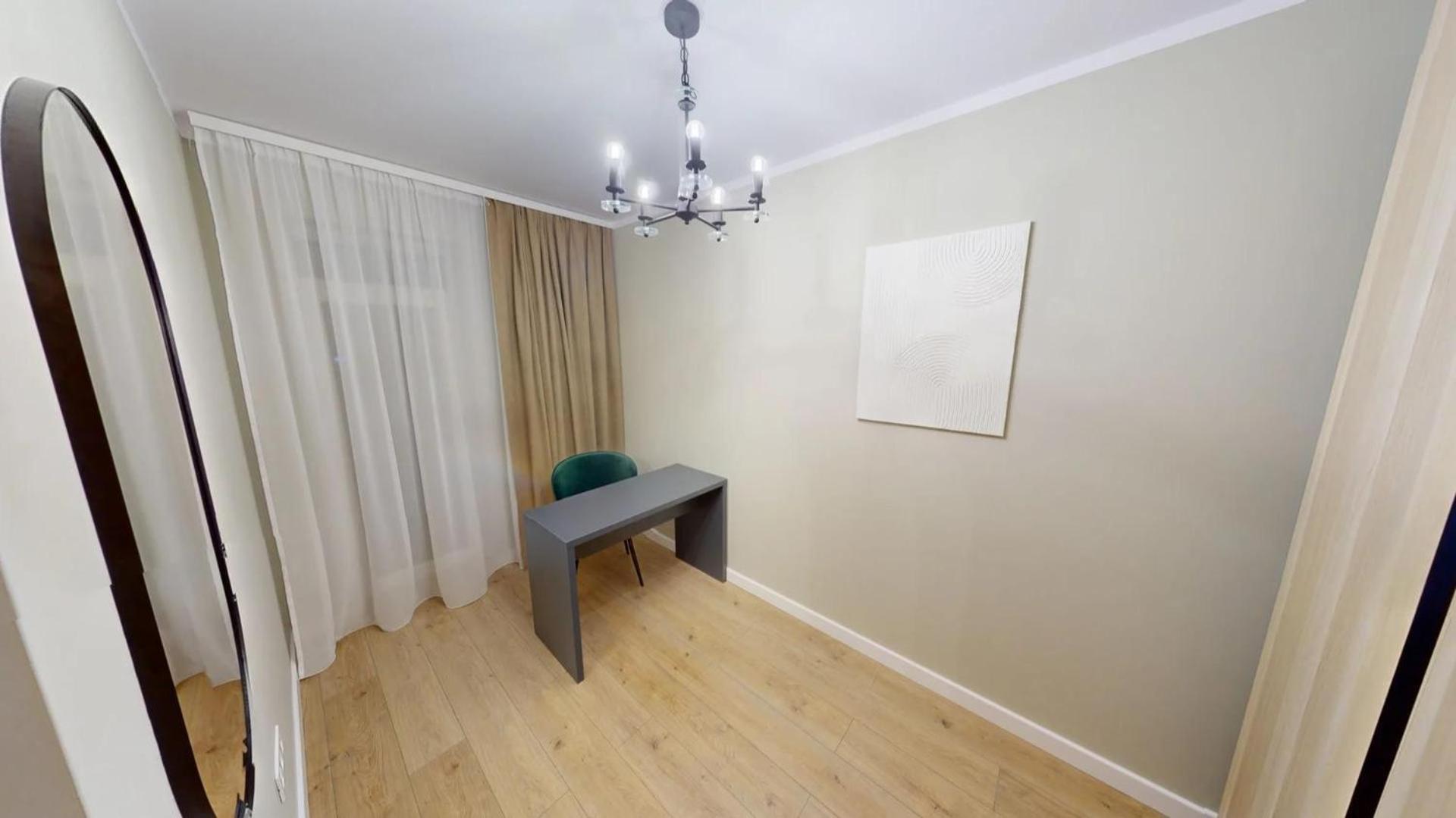 Cozy Apartment Vrt Sibiu Exterior photo
