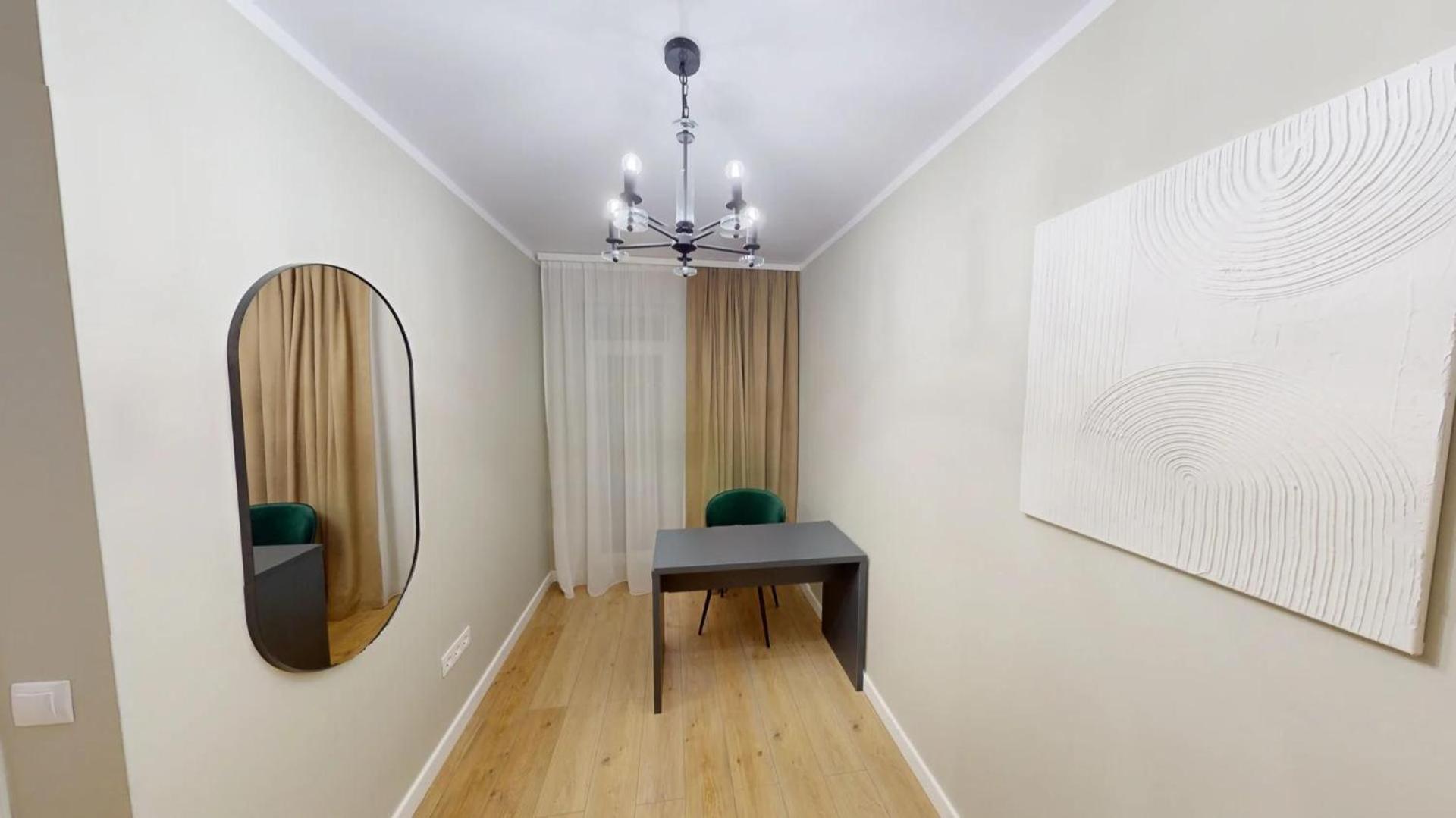 Cozy Apartment Vrt Sibiu Exterior photo